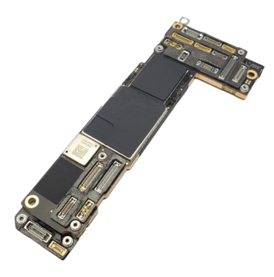 Плата iPhone 12 Pro заблокована на iCloud Original (знято з телефона)